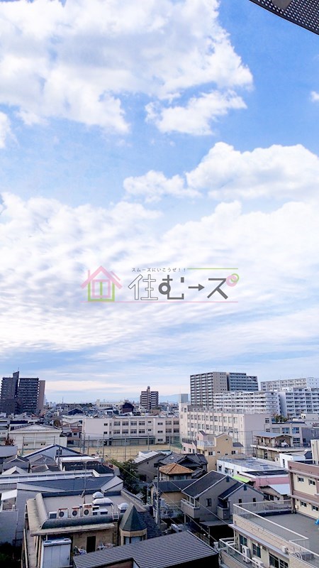 フレール西田辺 その他6