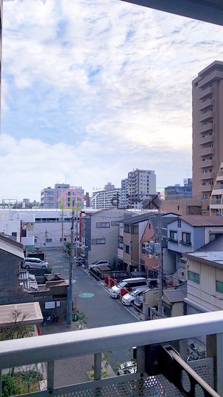 フェリーチェ鶴ヶ丘 その他6