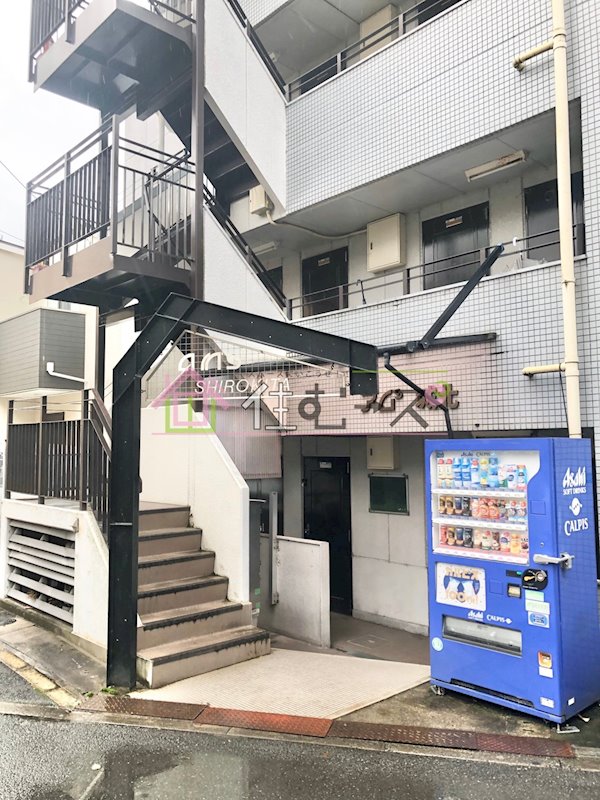 アムズ城北 その他1