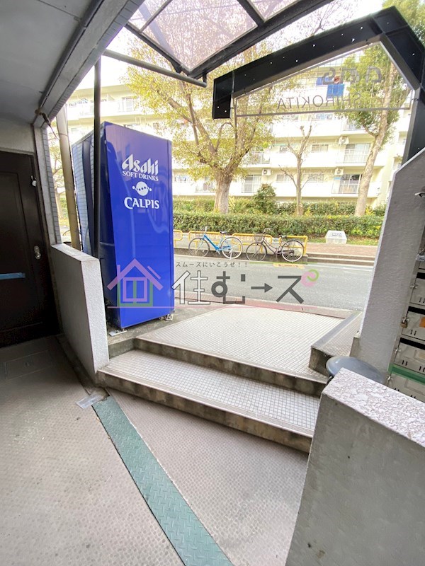 アムズ城北 その他外観3
