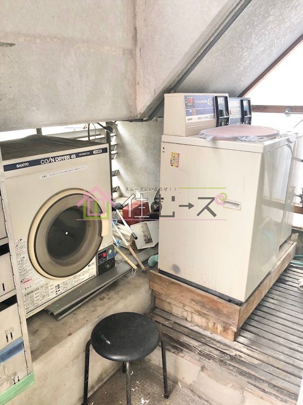 アムズ城北 その他外観4