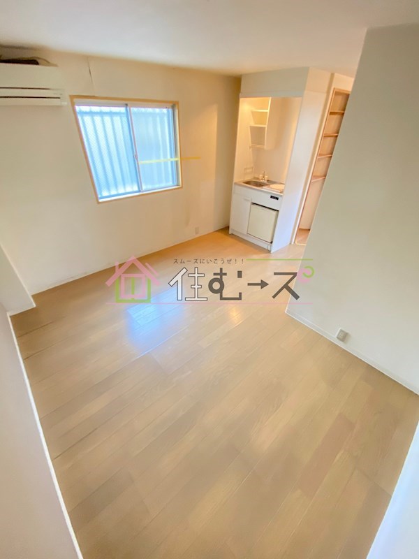 アムズ城北 その他外観6