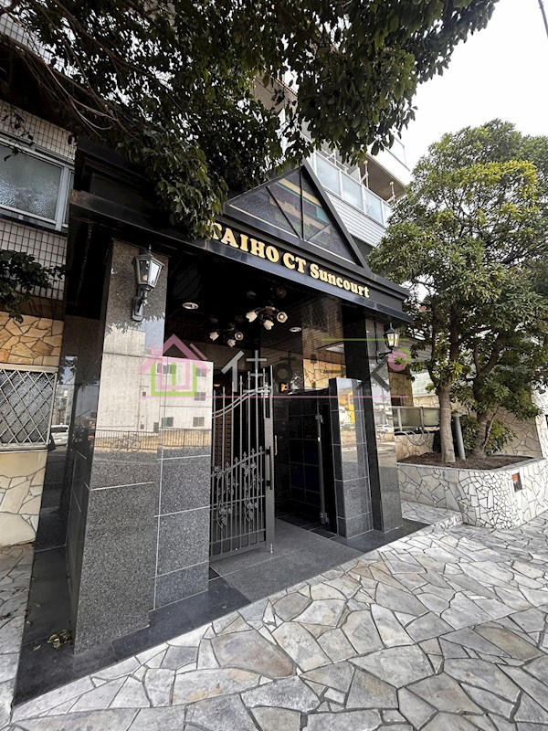 大宝　新深江CTスクエア その他1