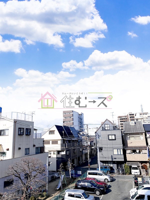 大宝　新深江CTスクエア その他4