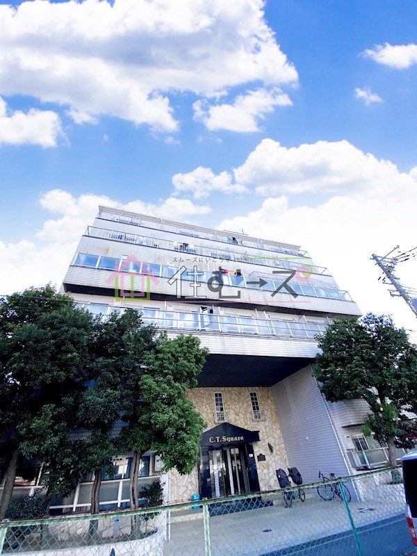 大宝　新深江CTスクエア その他外観1