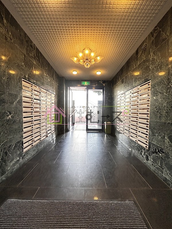 大宝　新深江CTスクエア その他外観4