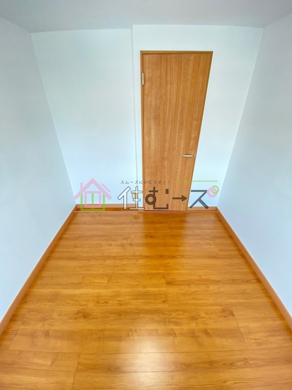 大宝　新深江CTスクエア リビング