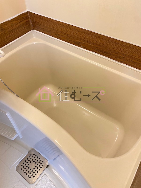 大宝　新深江CTスクエア 風呂画像