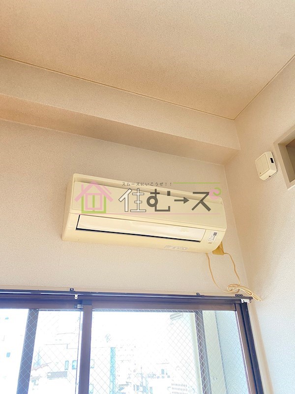 恵美須ハイツ その他5
