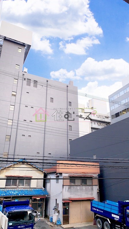 CityLifeディナスティ新大阪 その他4