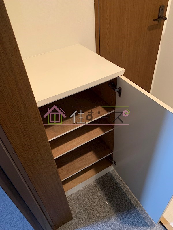 CityLifeディナスティ新大阪 その他6