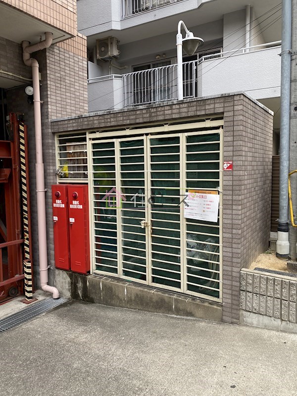 CityLifeディナスティ新大阪 その他外観3