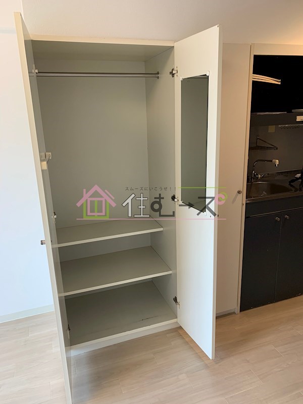 日興パレス都島 その他3