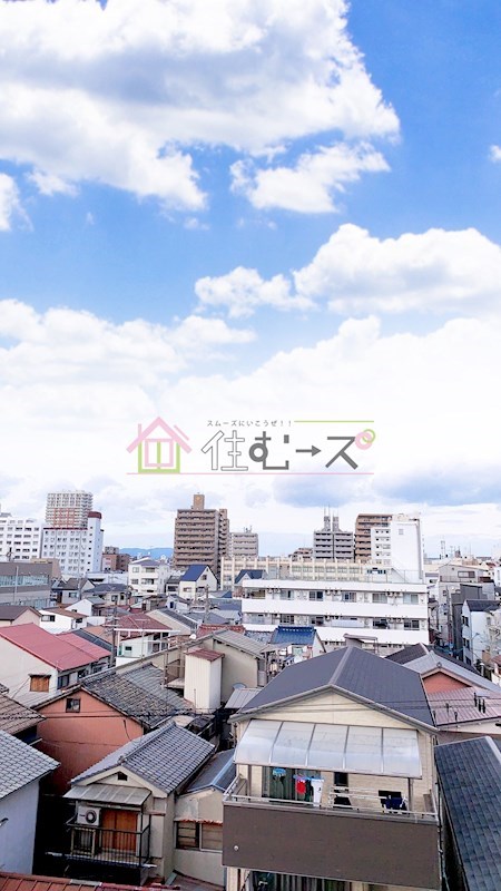 日興パレス都島 その他4