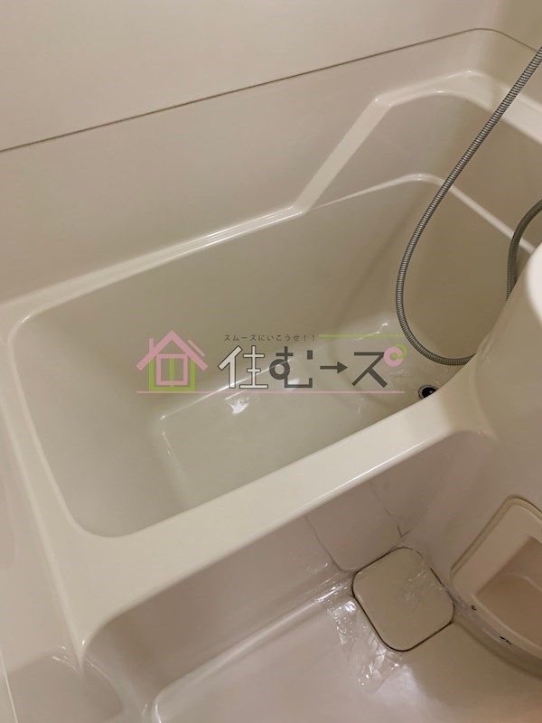 日興パレス都島 風呂画像