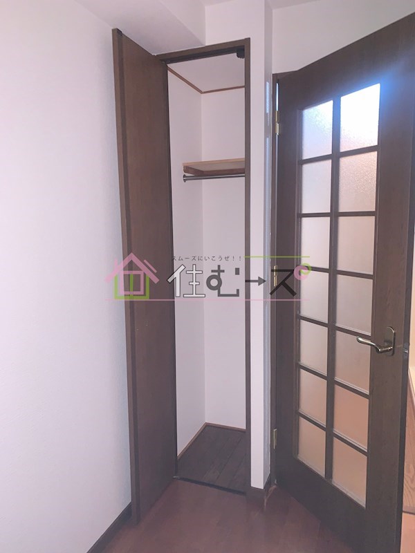 リーガル新大阪Ⅲ その他4