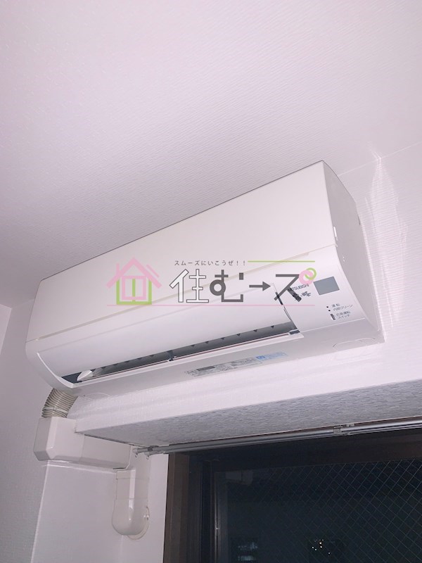 リーガル新大阪Ⅲ その他5