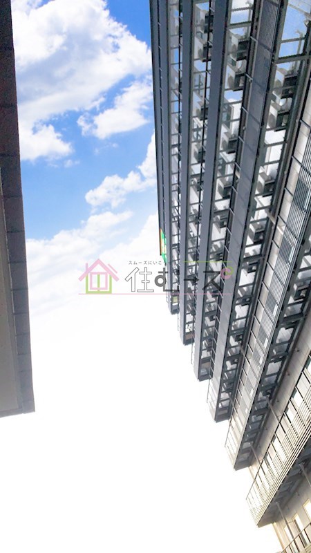 リーガル新大阪Ⅲ その他6