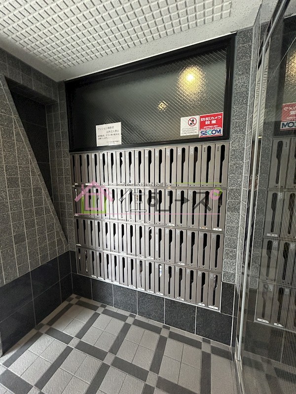 リーガル新大阪Ⅲ その他外観2