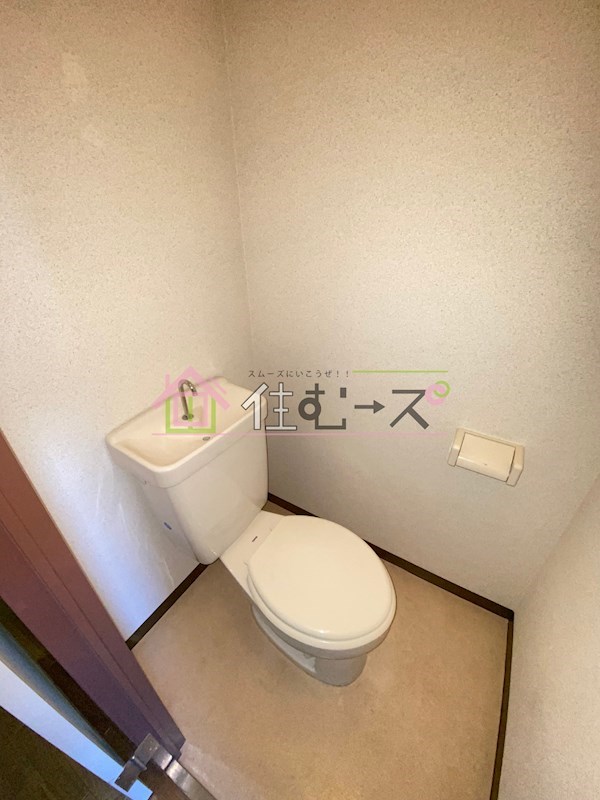 サンビレッジ その他2