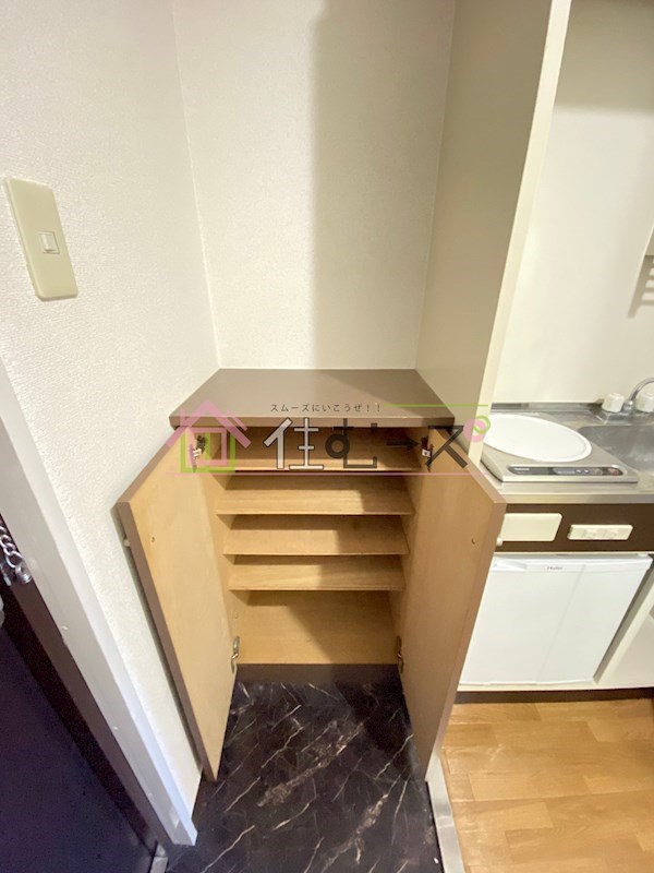 サンビレッジ その他6