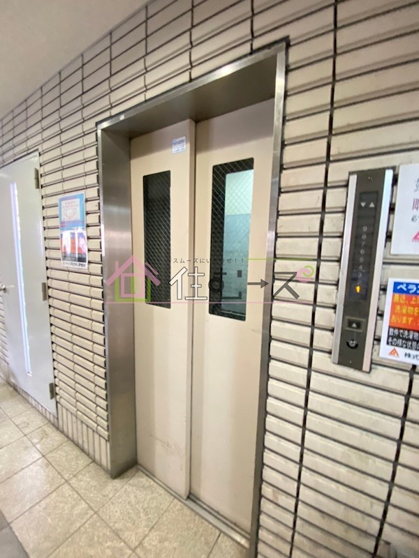 サンビレッジ その他外観6