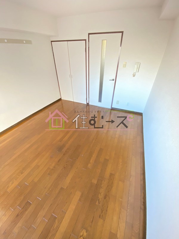 サンビレッジ リビング