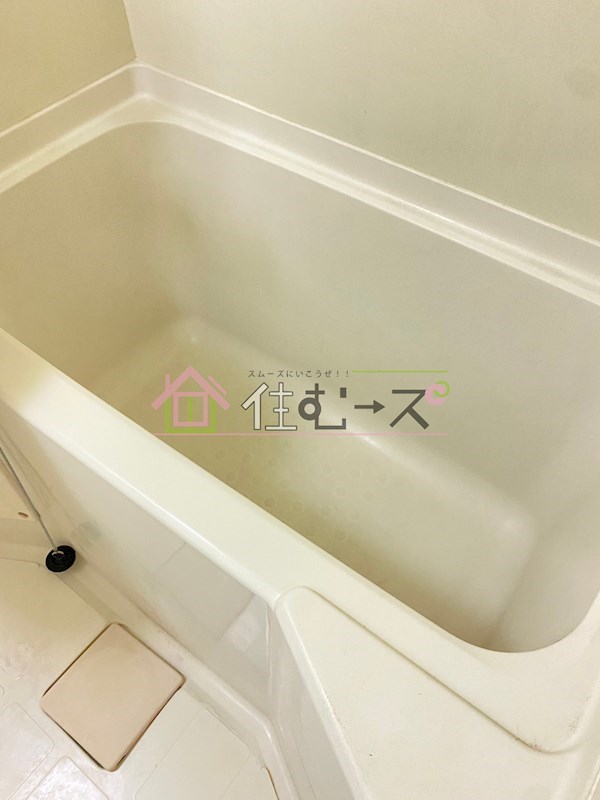 サンビレッジ 風呂画像