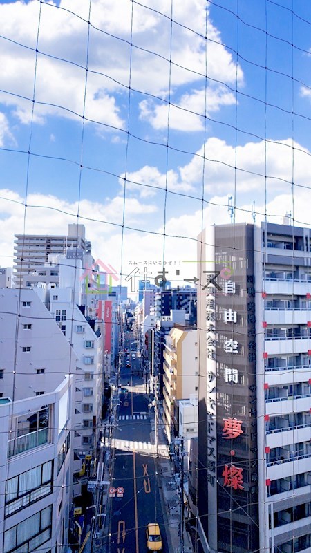 ラナップスクエア天満プライム その他6