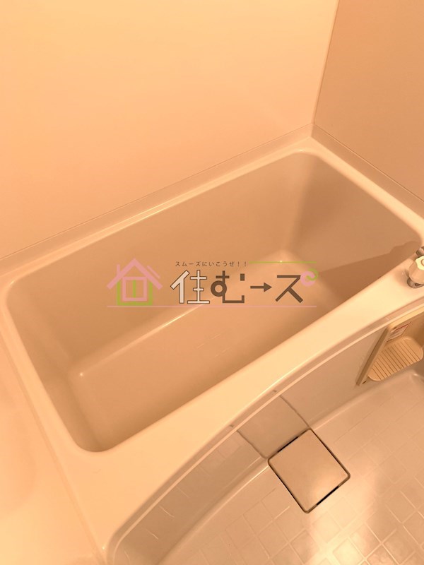 ラナップスクエア天満プライム 風呂画像