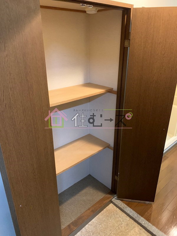 リーガル新大阪Ⅱ その他2