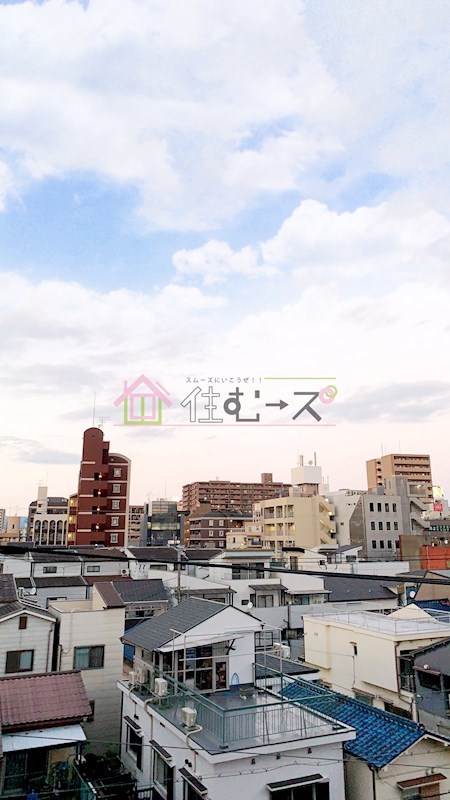 リーガル新大阪Ⅱ その他4