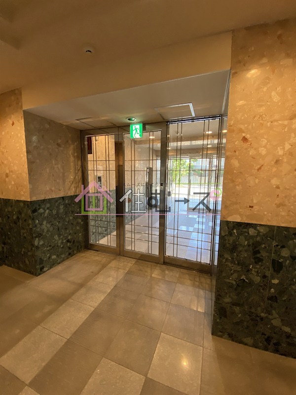 リーガル新大阪Ⅱ その他外観5