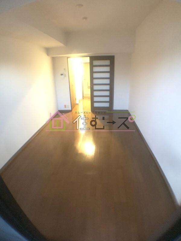 リーガル新大阪Ⅱ リビング