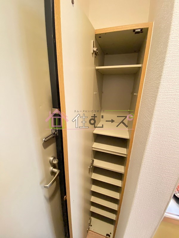 レフィナード恵美須 その他6