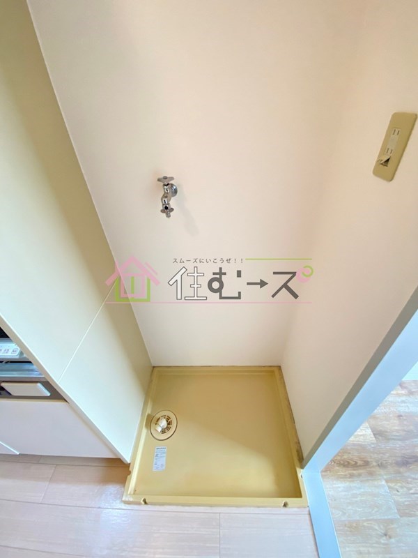 グランディール壹番館 その他2