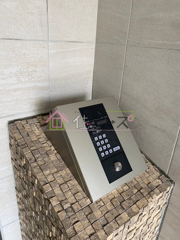 グランディール壹番館 その他外観3