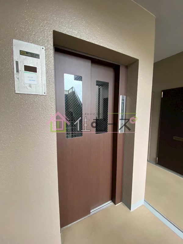 グランディール壹番館 その他外観4