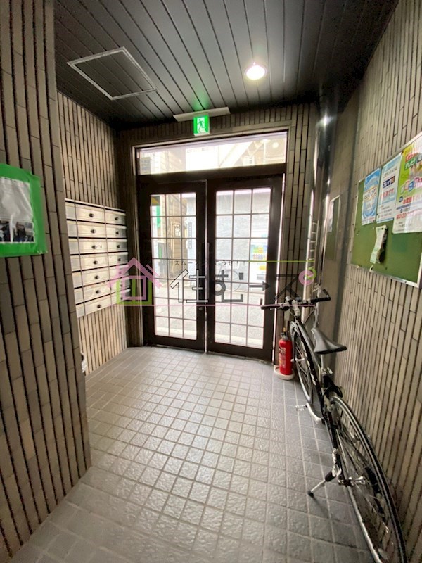 アーバンコート住吉 その他外観4