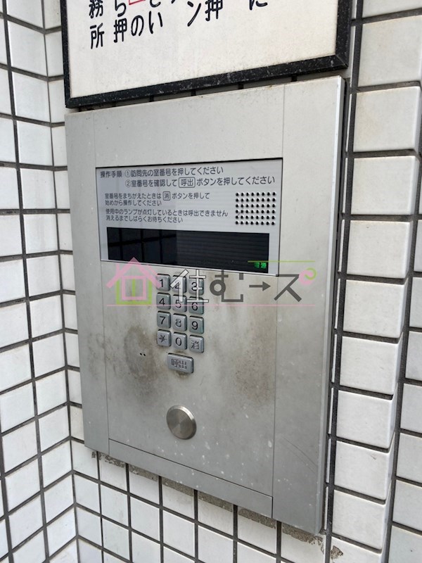 アーバンコート住吉 その他外観5