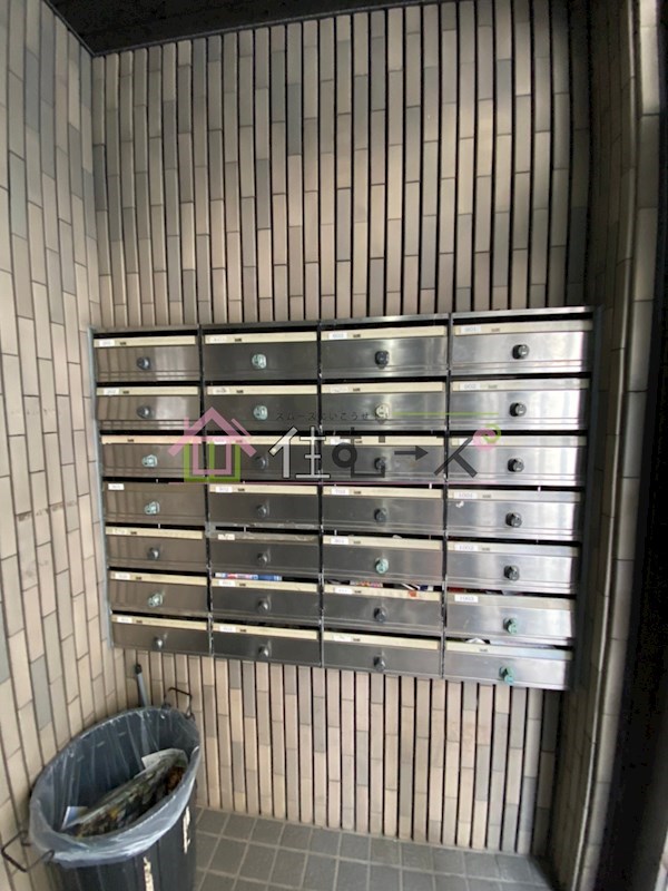 アーバンコート住吉 その他外観6