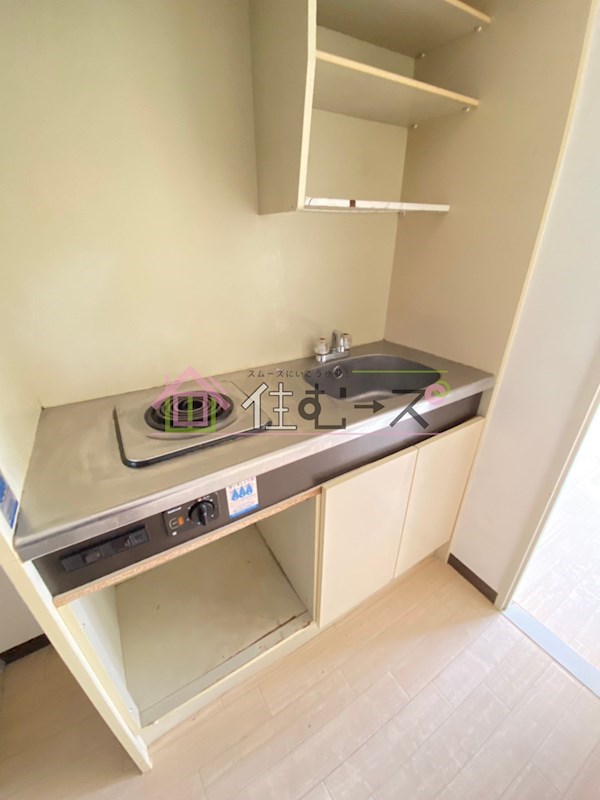 アーバンコート住吉 キッチン