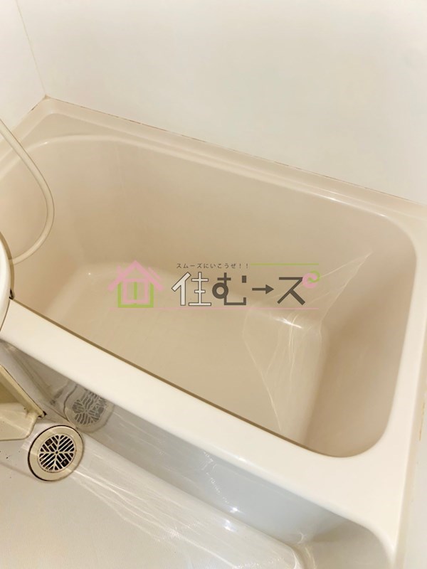 アーバンコート住吉 風呂画像