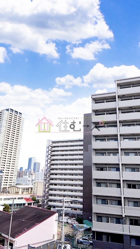 南堀江レヂデンス その他6