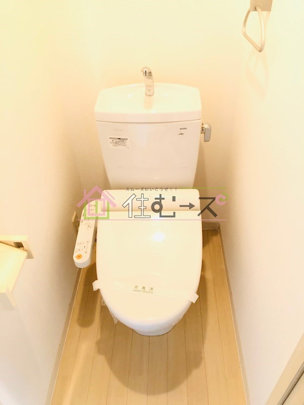 エルミタージュ難波南Ⅴ その他4