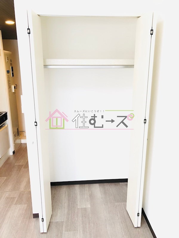 エルミタージュ難波南Ⅴ その他6