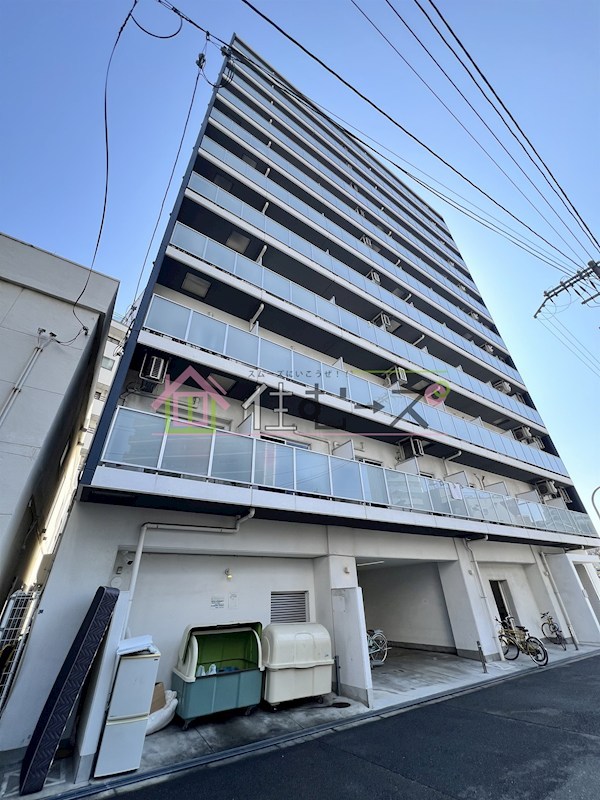 エルミタージュ難波南Ⅴ その他外観1