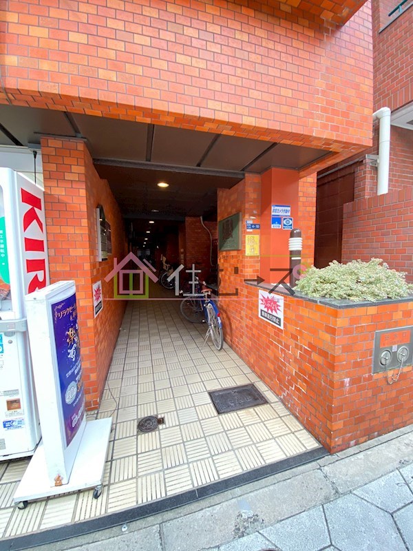 ライオンズマンション東本町第2 その他1