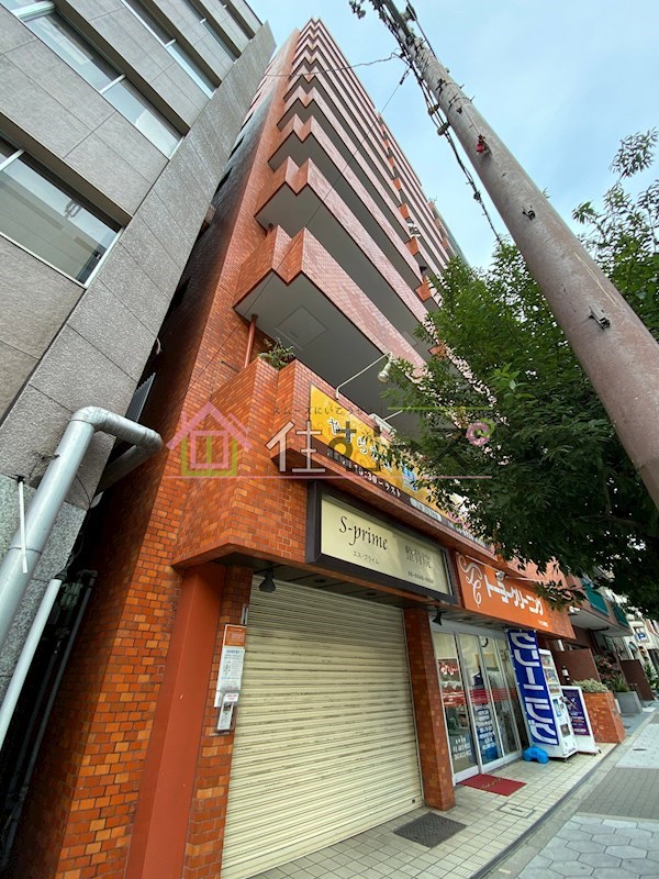 ライオンズマンション東本町第2 その他外観1