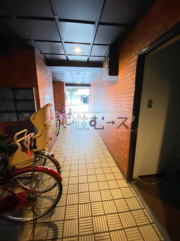 ライオンズマンション東本町第2 その他外観2